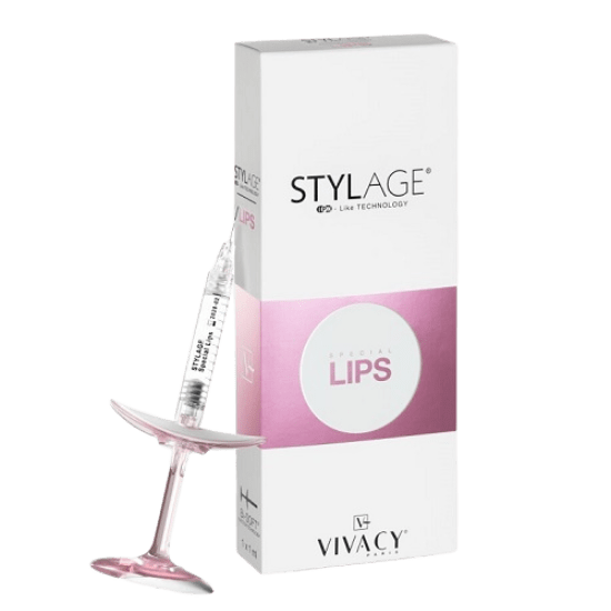 stylage special lips
